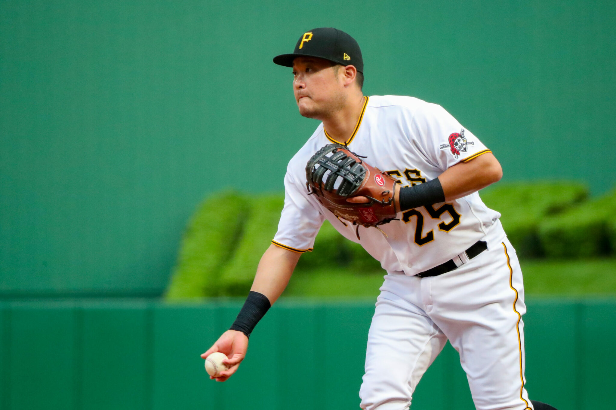 Pirates Prospects Daily: What is Tanking?
