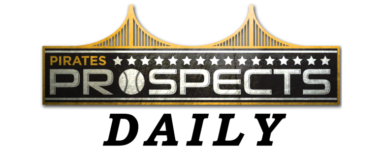 P2Daily: Cal Mitchell Wraps August With Another Home Run