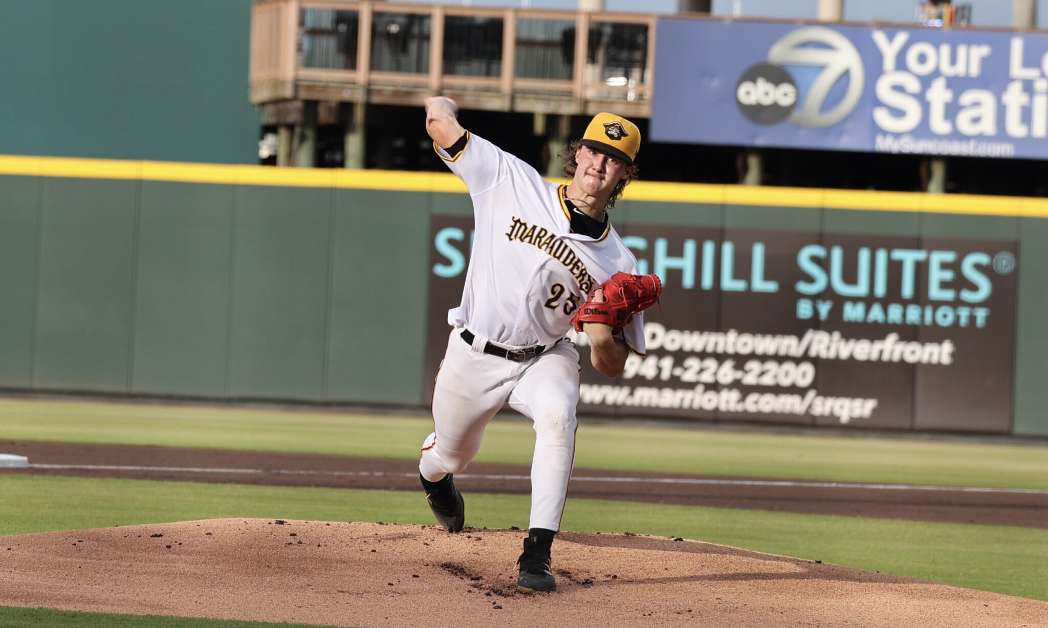 Pirates Prospect Daily: Bubba Chandler To Focus On Pitching In 2023