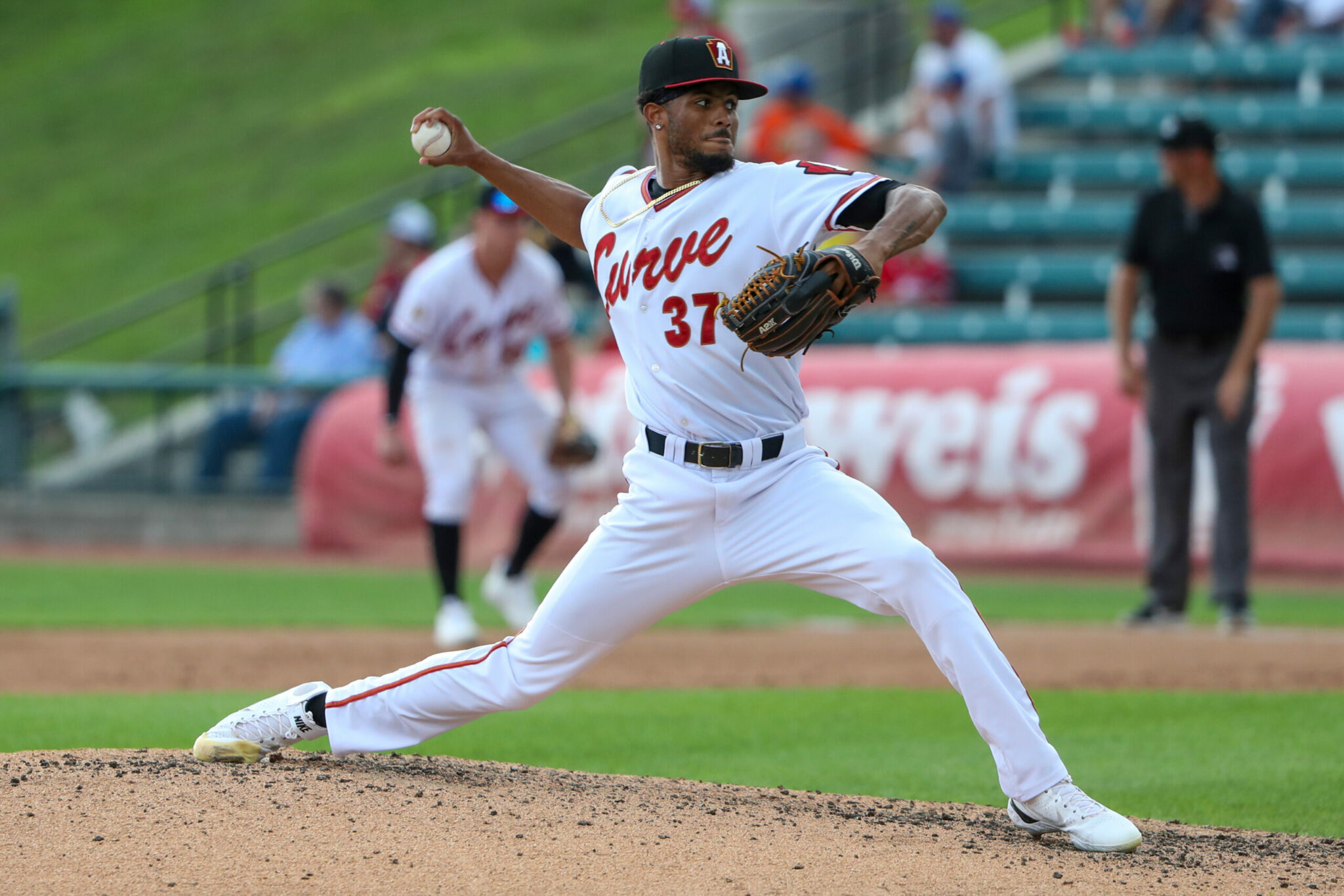 Pirates Prospects Daily: J.C. Flowers Was a Super Utility Pitcher For Altoona