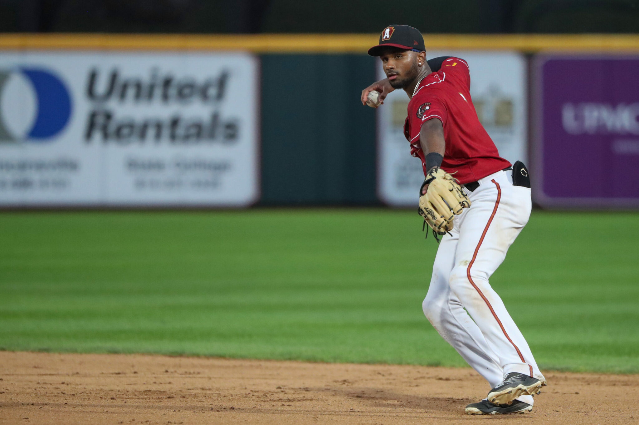 P2Daily: Altoona Curve Scouting Notes
