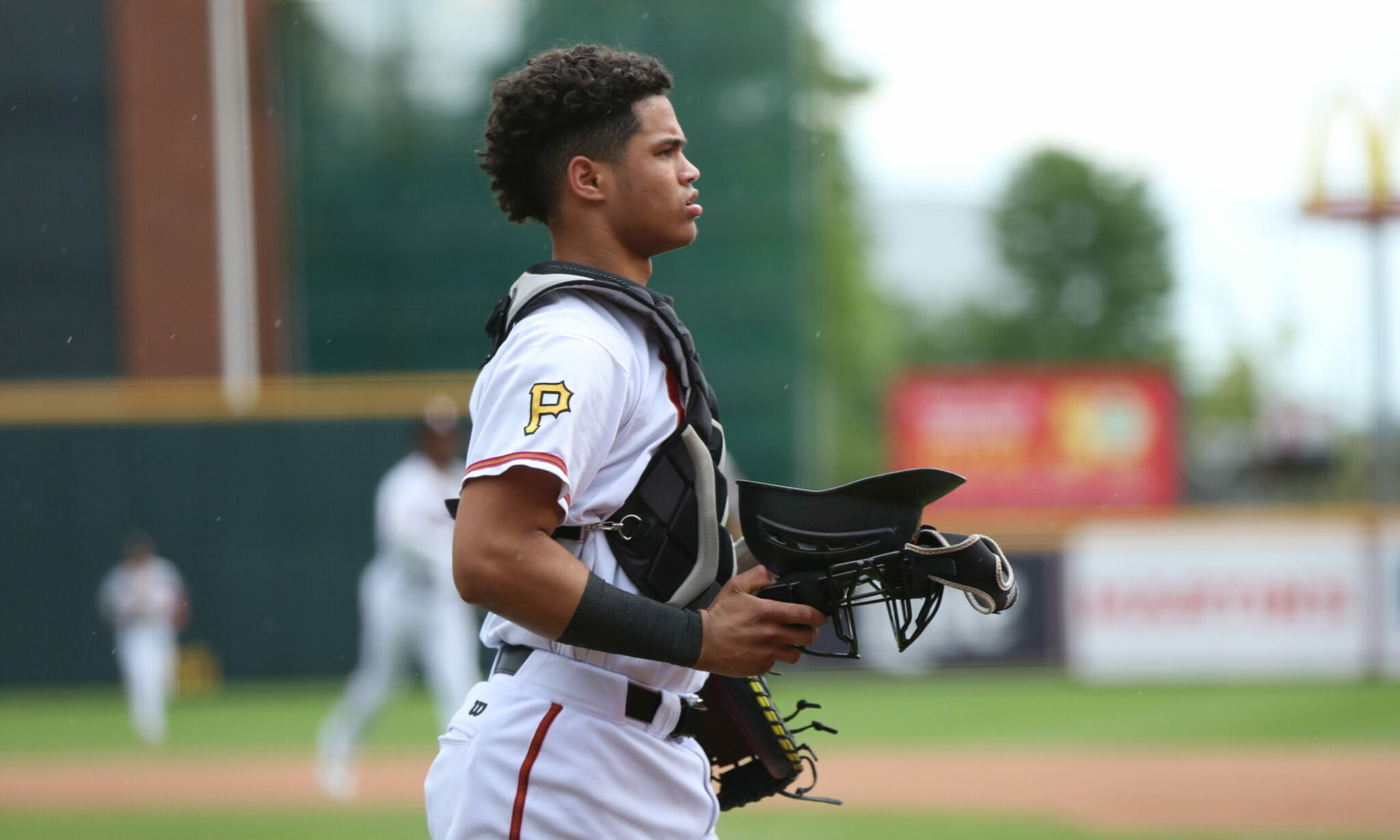 Prospect Roundtable: Which Pirates Prospects Would You Protect From the Rule 5 Draft?