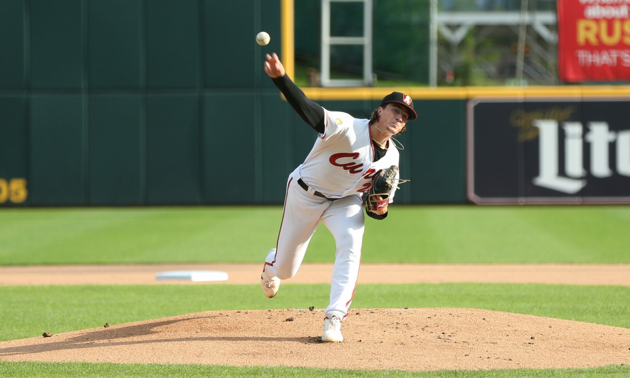 Pirates Prospects Daily: The Two Sides Of Kyle Nicolas On The Mound