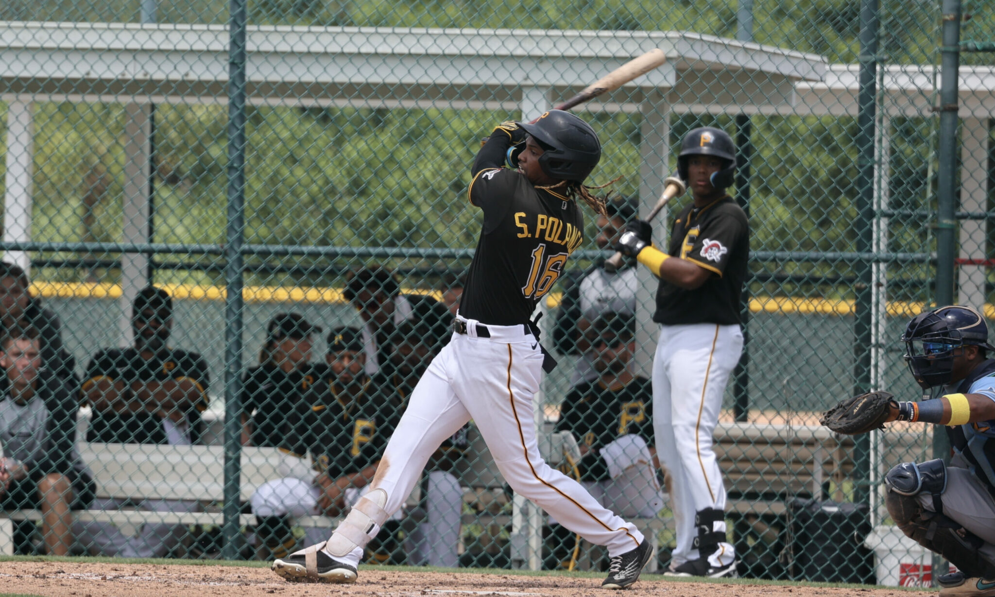 WTM: Pirates Breakout Candidates for Bradenton in 2023
