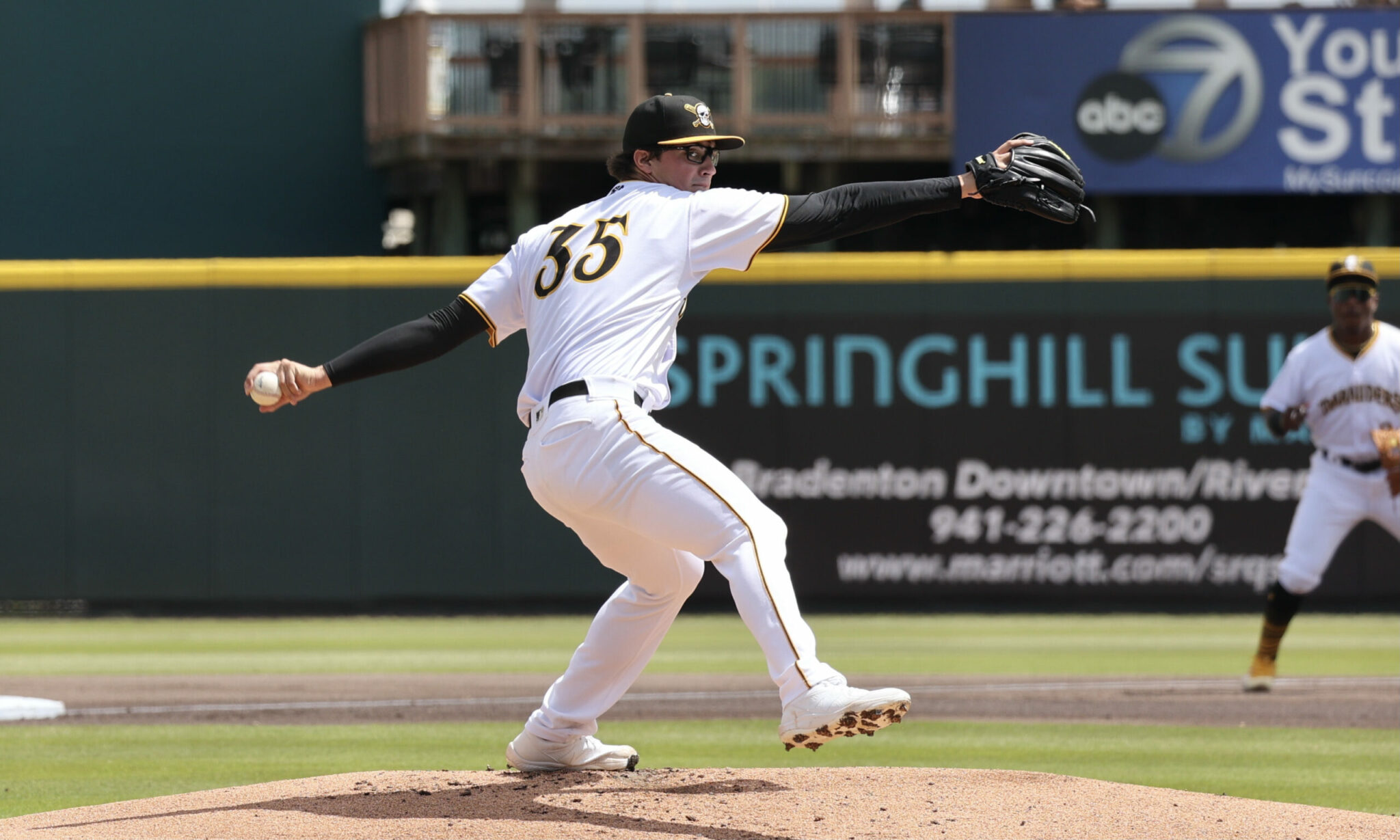 Pirates Prospects Daily: The Strength Of The System Rests In The Lower Levels