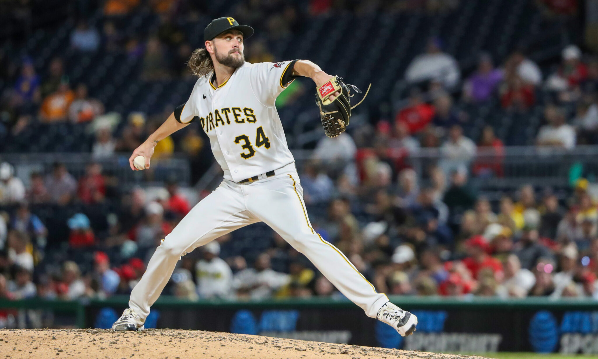 Pirates Activate JT Brubaker from Injured List; Recall Tucupita Marcano