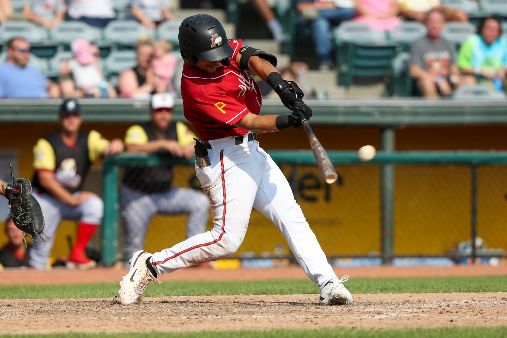 AFL Recap: Davis, Gonzales and Thomas Contribute to Victory