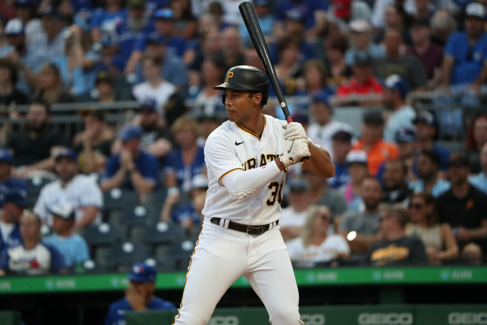 WTM: Projecting the Pirates’ Possible Position Players at the End of 2023