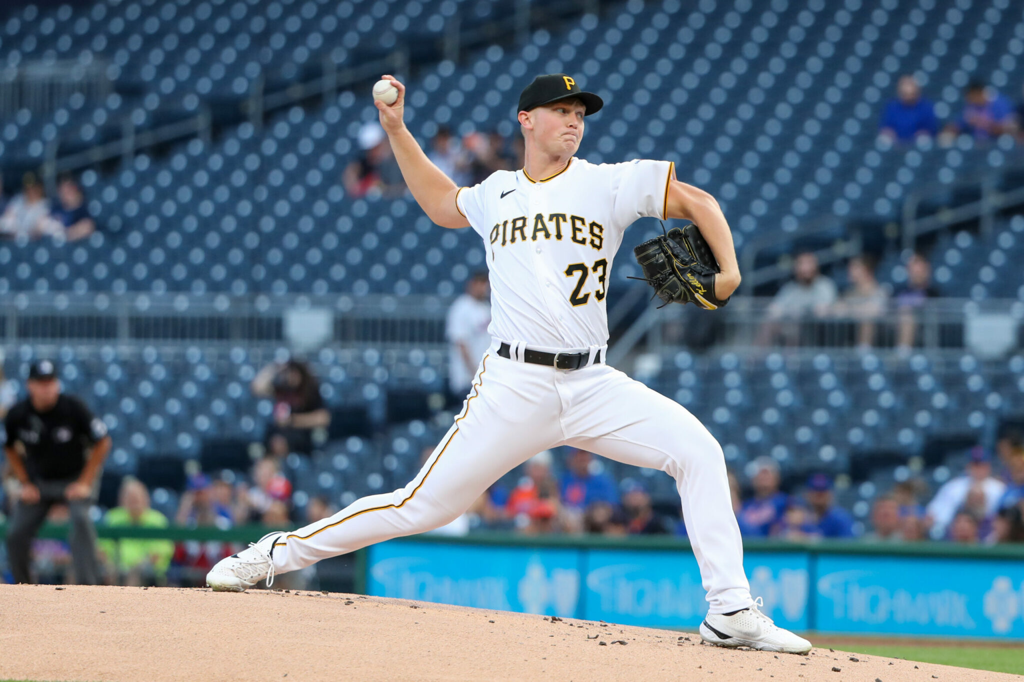 Pirates Announce That They Have Avoided Arbitration with Four Players