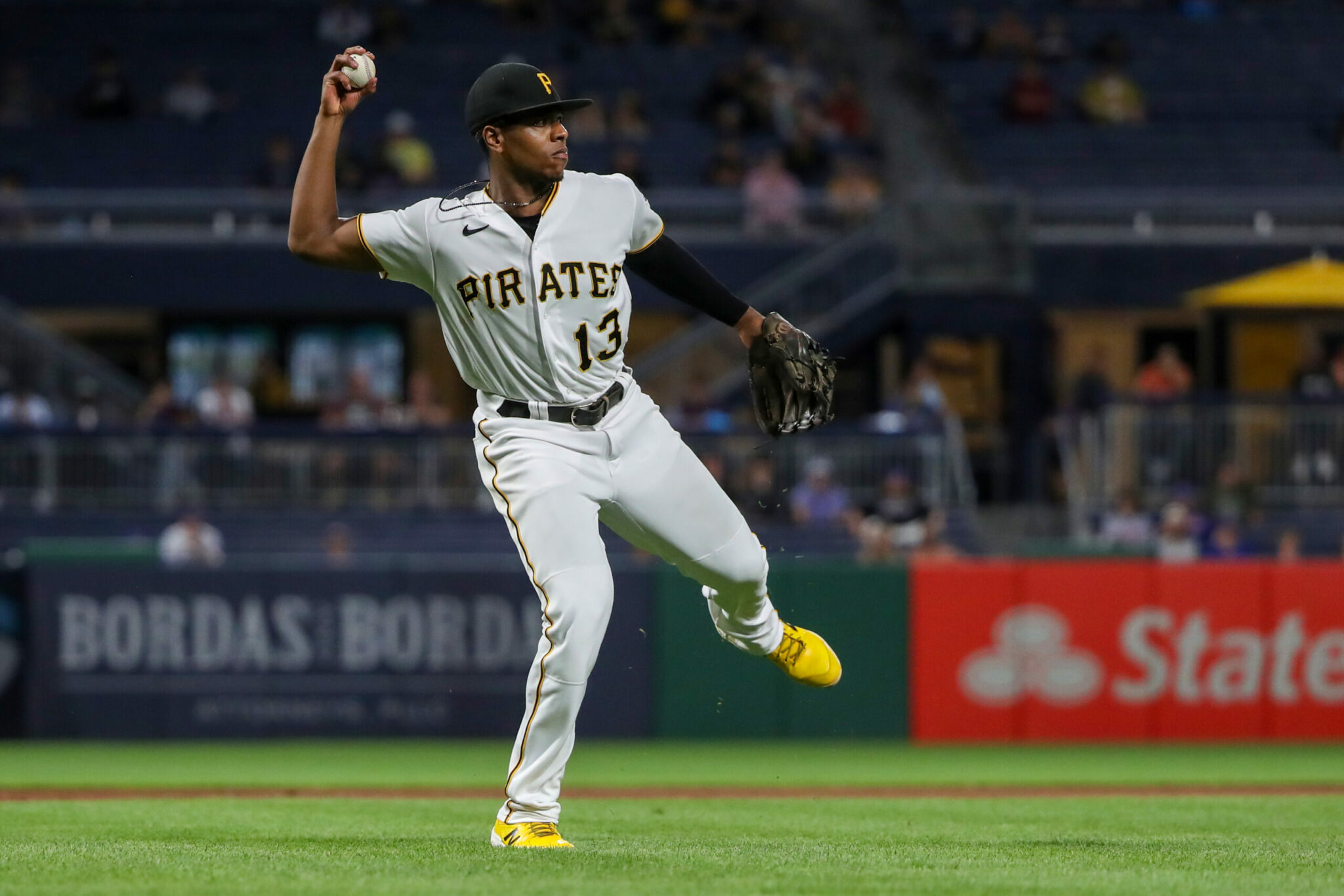 Pirates Prospects Daily: The Pirates Organization Has Strength at Third Base