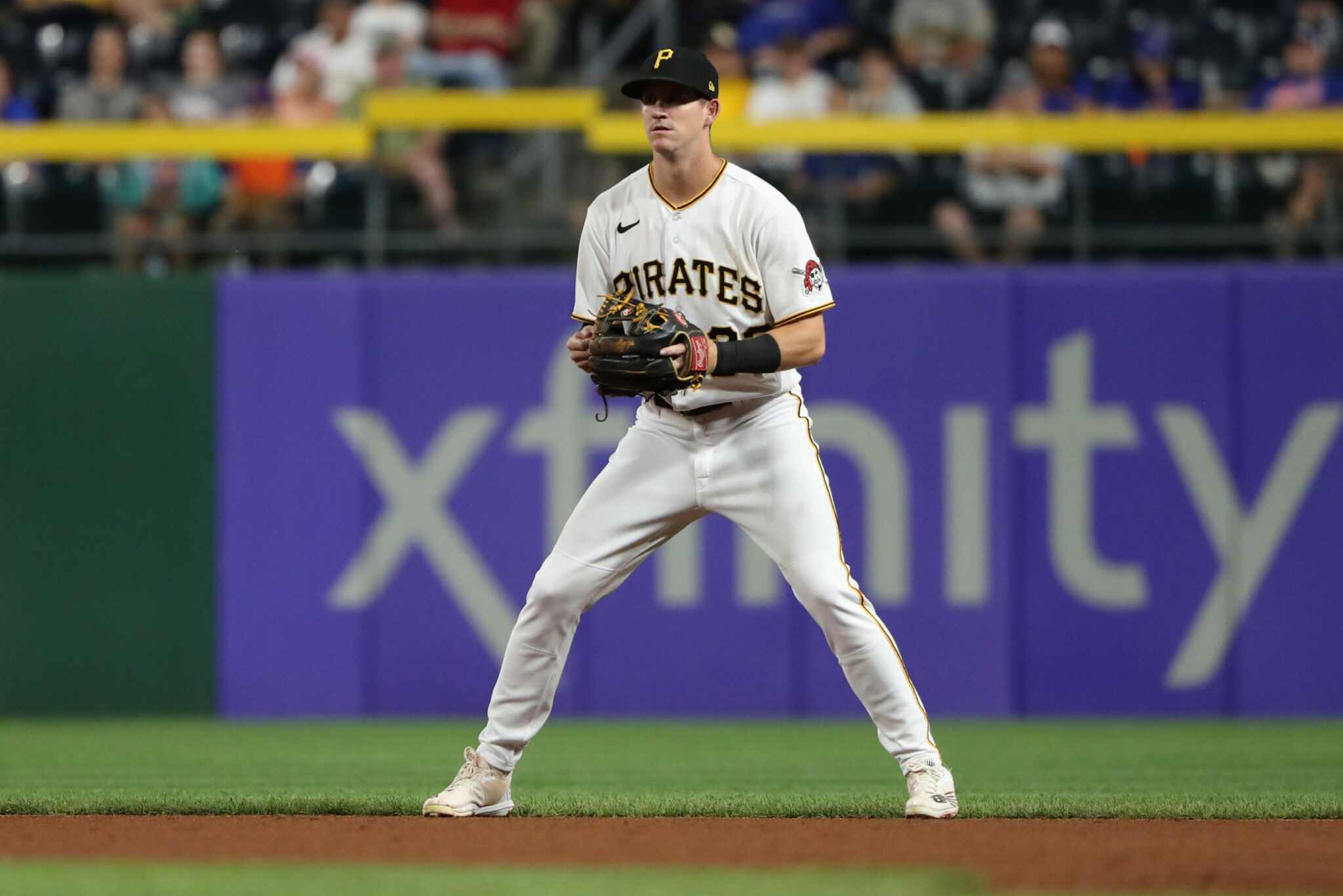 Pirates Tender Contracts to All Arbitration Eligible Players