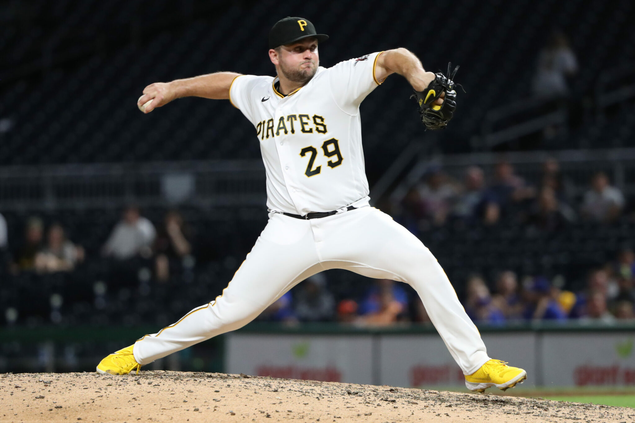 P2Daily: Bullpen Still Biggest Area Of Opportunity For Pirates