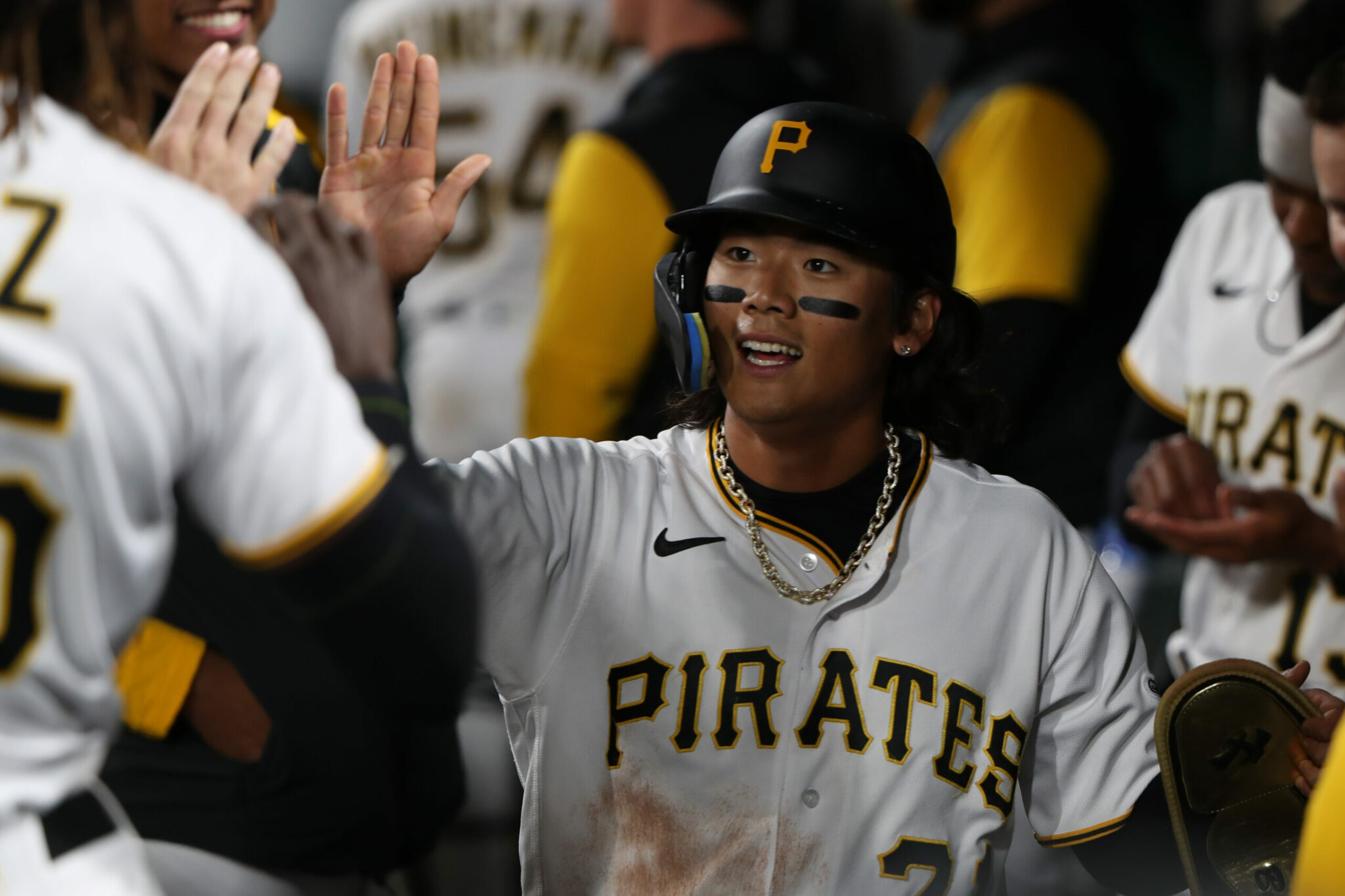 Pirates Prospects Daily: Whatever Happens, Quitting Won’t Be An Option