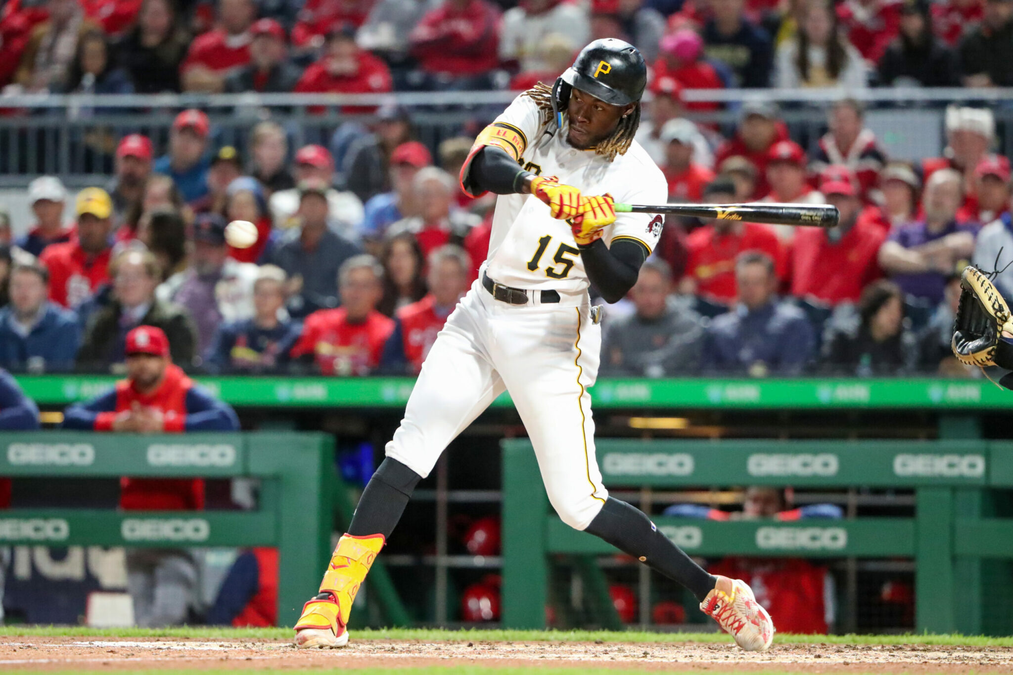 Pirates Prospects Daily: New Additions Should Help With Aggressive Approach At Plate