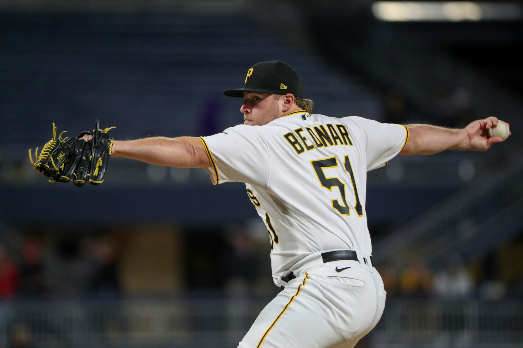 Where Does the Pirates Bullpen Stand At This Point in the Offseason?