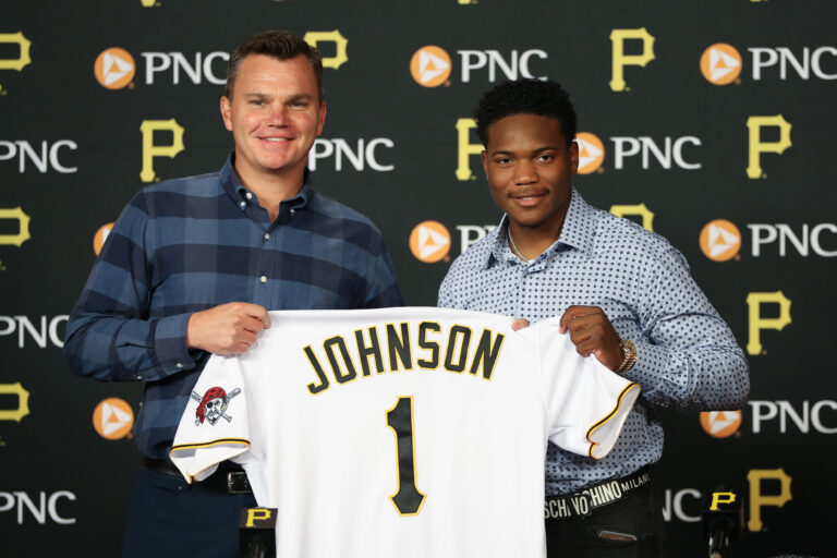 Termarr Johnson Ranks as the Top Second Base Prospect