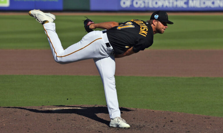 Pirates Prospect Daily: After a Strong Spring, What’s Next for Carmen Mlodzinski?