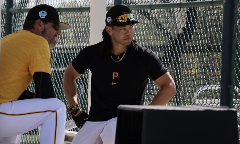 Pirates Prospects Daily: More Aggression On Bases Could Produce More Offense