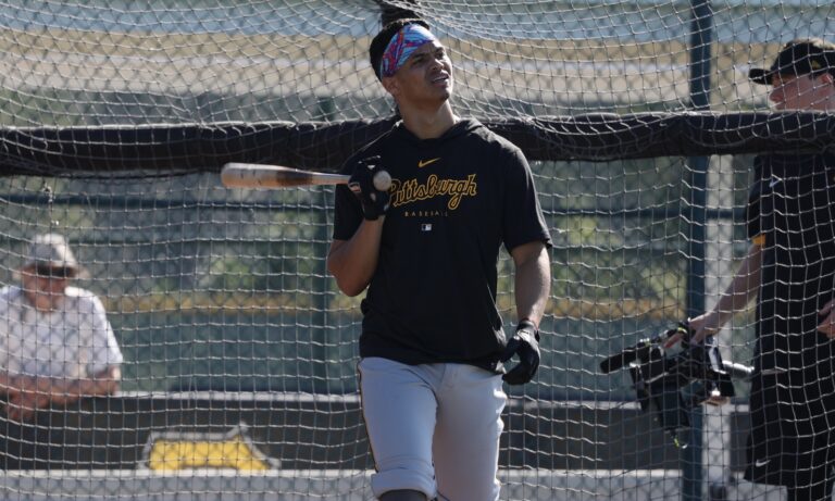 Pirates Prospects Daily: Upper Level Catcher Picture Becoming Clearer