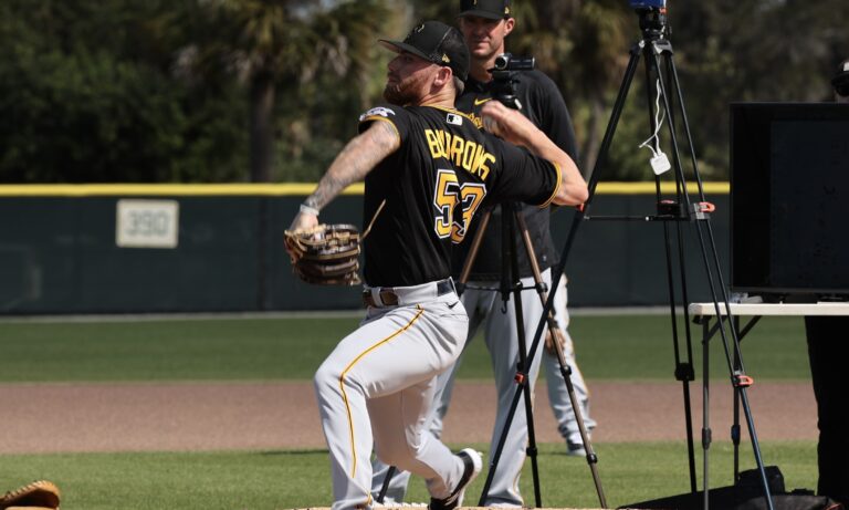 Pirates Prospects Daily: Mike Burrows’ New Pitch A Good Development