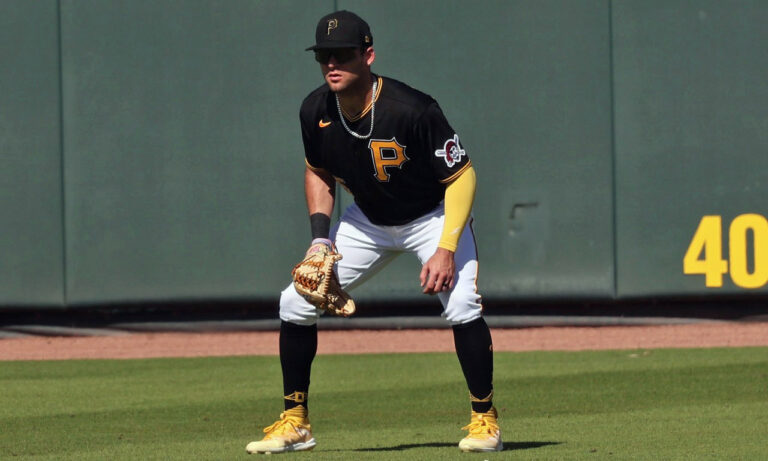 Pirates Roundtable: Which Player Has Stood Out to You Early in Spring Training?