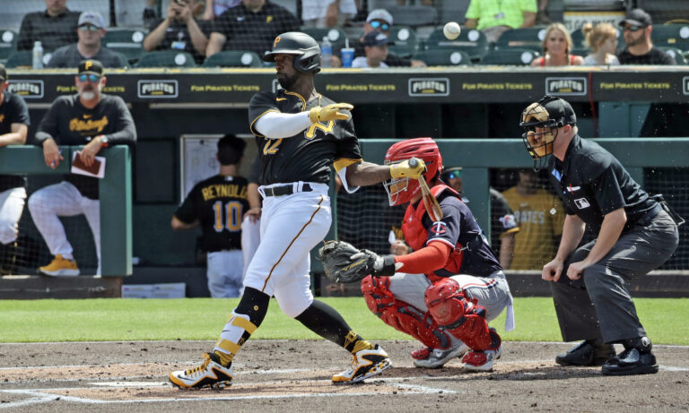 Pirates Prospects Daily: Depth May Need To Show Up Sooner Than Expected