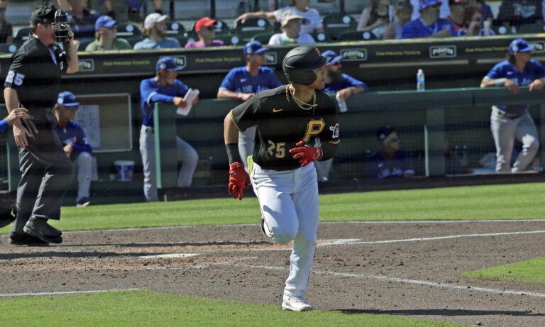 Pirates Business: Who Could Qualify for the Prospect Promotion Incentive?