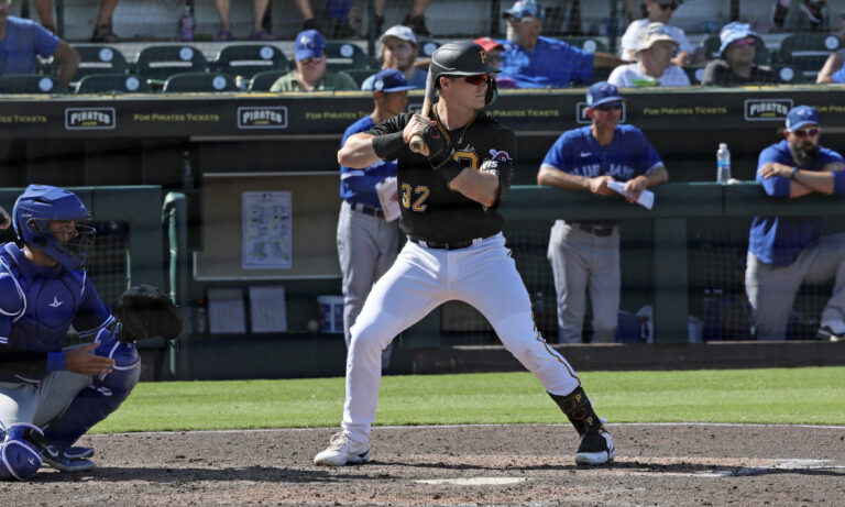 Pirates Prospects Daily: Pirates Make First Rounds Of Spring Training Cuts