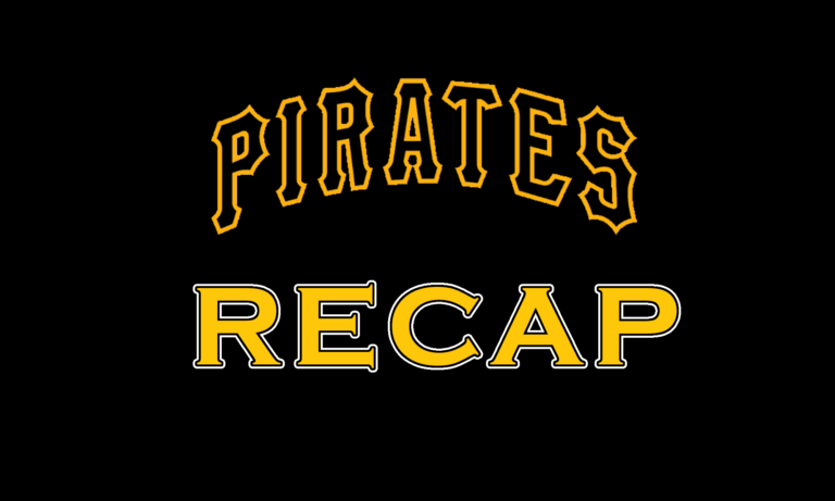 Pirates 5, Reds 4: Oneil Cruz and Ji-Hwan Bae Lead Buccos to Opening Day Victory