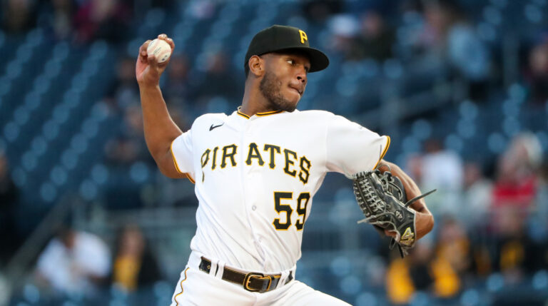 Pirates Activate Ke’Bryan Hayes from Injured List; Option Roansy Contreras to Indianapolis