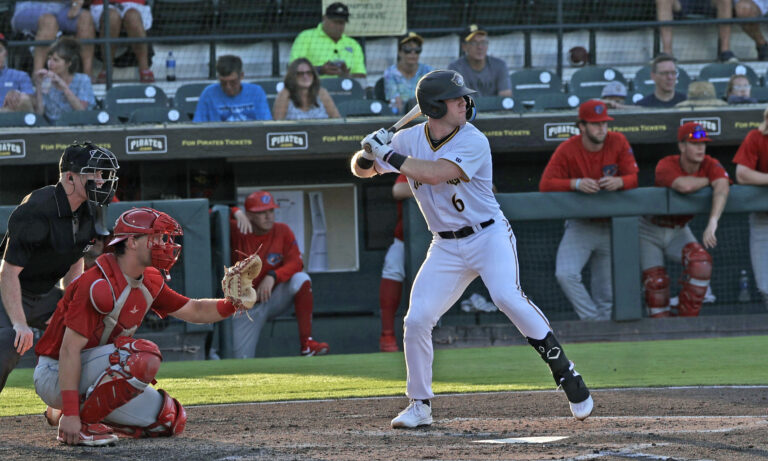 Pirates Prospects Daily: Jack Brannigan Continues Hot Streak With Another Home Run