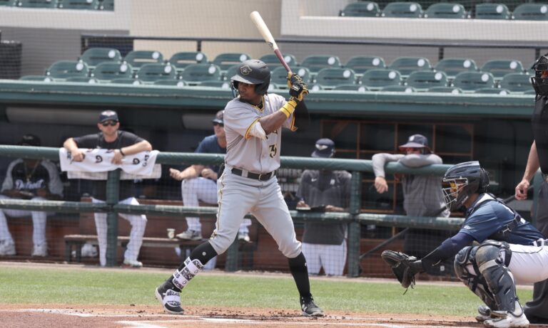 Pirates Prospects Daily: With May Ending, Shalin Polanco Heading In Right Direction
