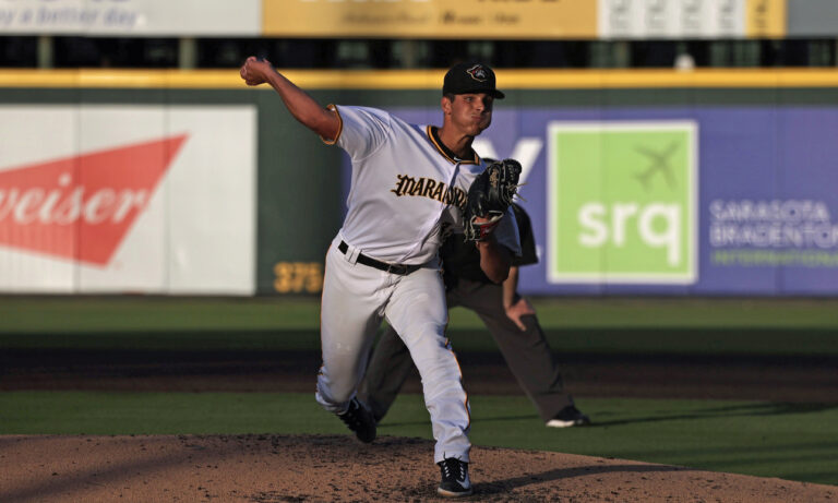 Pirates Prospects Daily: Pitchers Highlight Opening Weekend In System