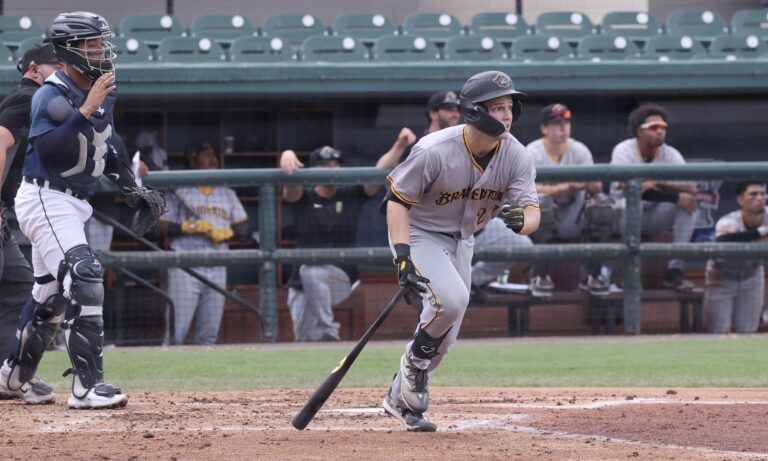 Pirates Prospects Daily: Tres Gonzalez Hitting Well In Bradenton To Start Year