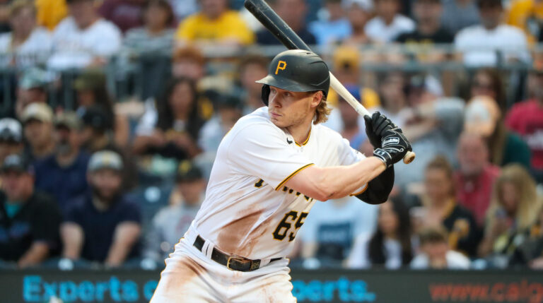Pirates Prospects Daily: Offensive Struggles During the Ten Game Losing Streak